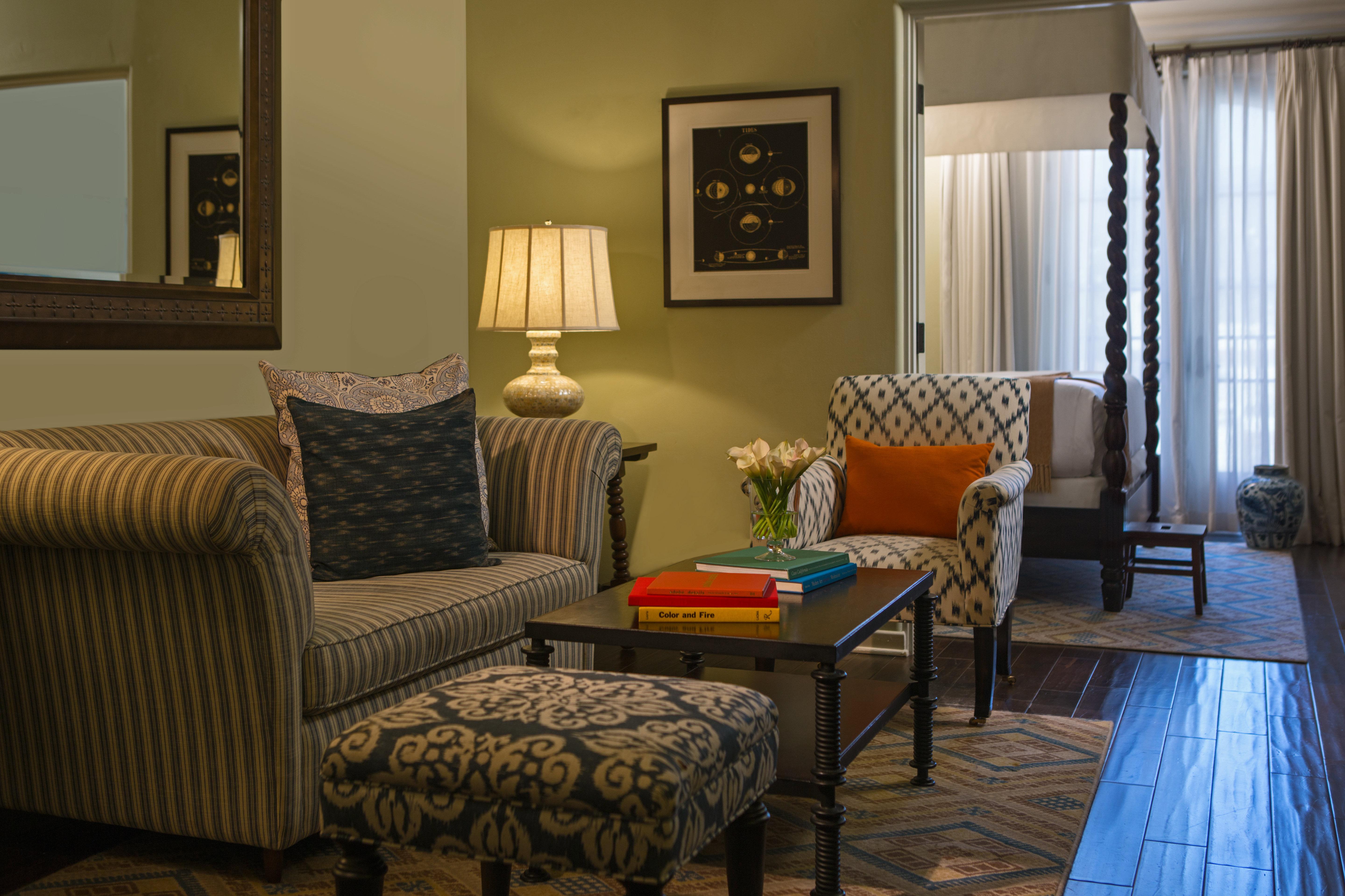 Kimpton Canary Hotel By Ihg Santa Barbara Ngoại thất bức ảnh