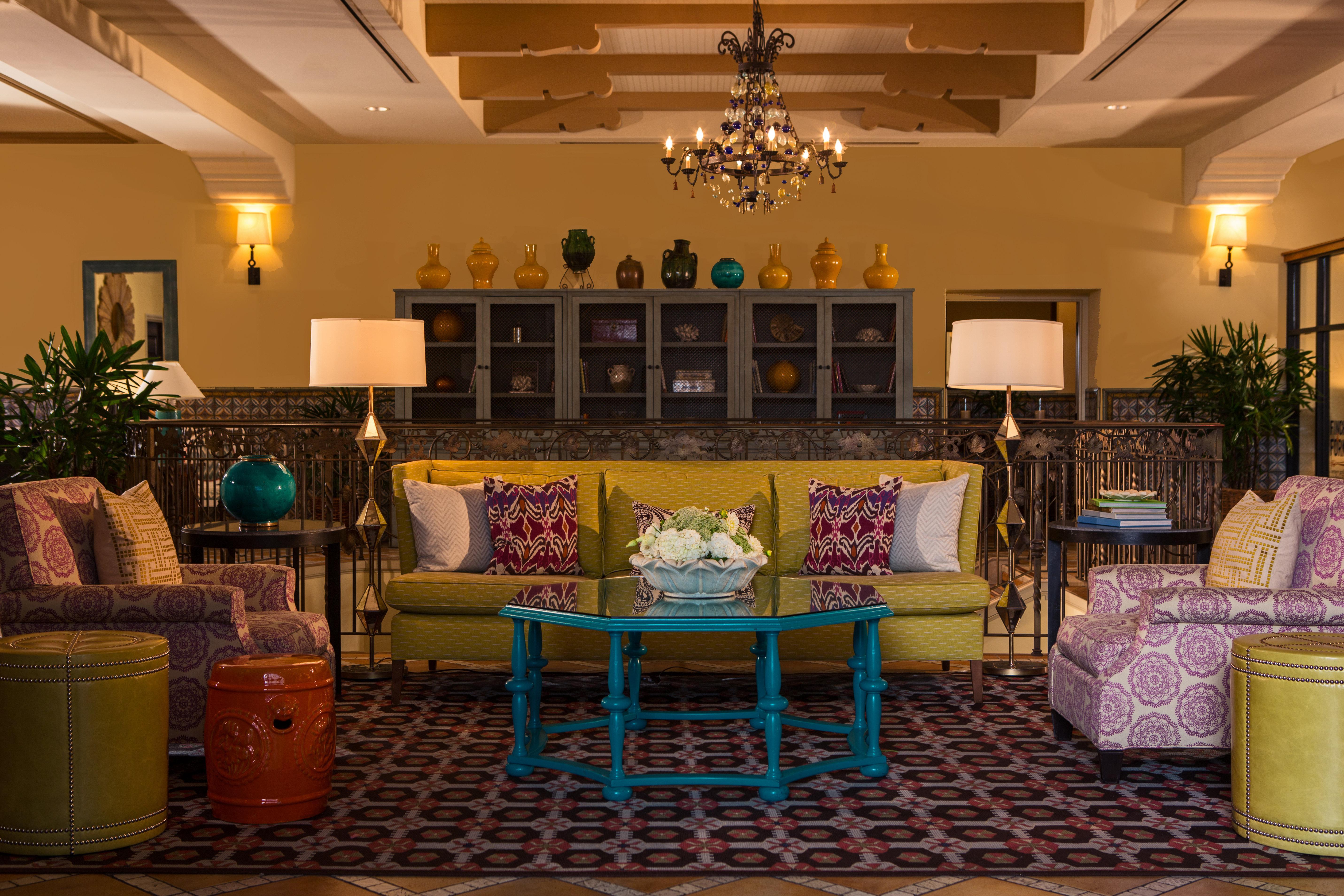 Kimpton Canary Hotel By Ihg Santa Barbara Ngoại thất bức ảnh