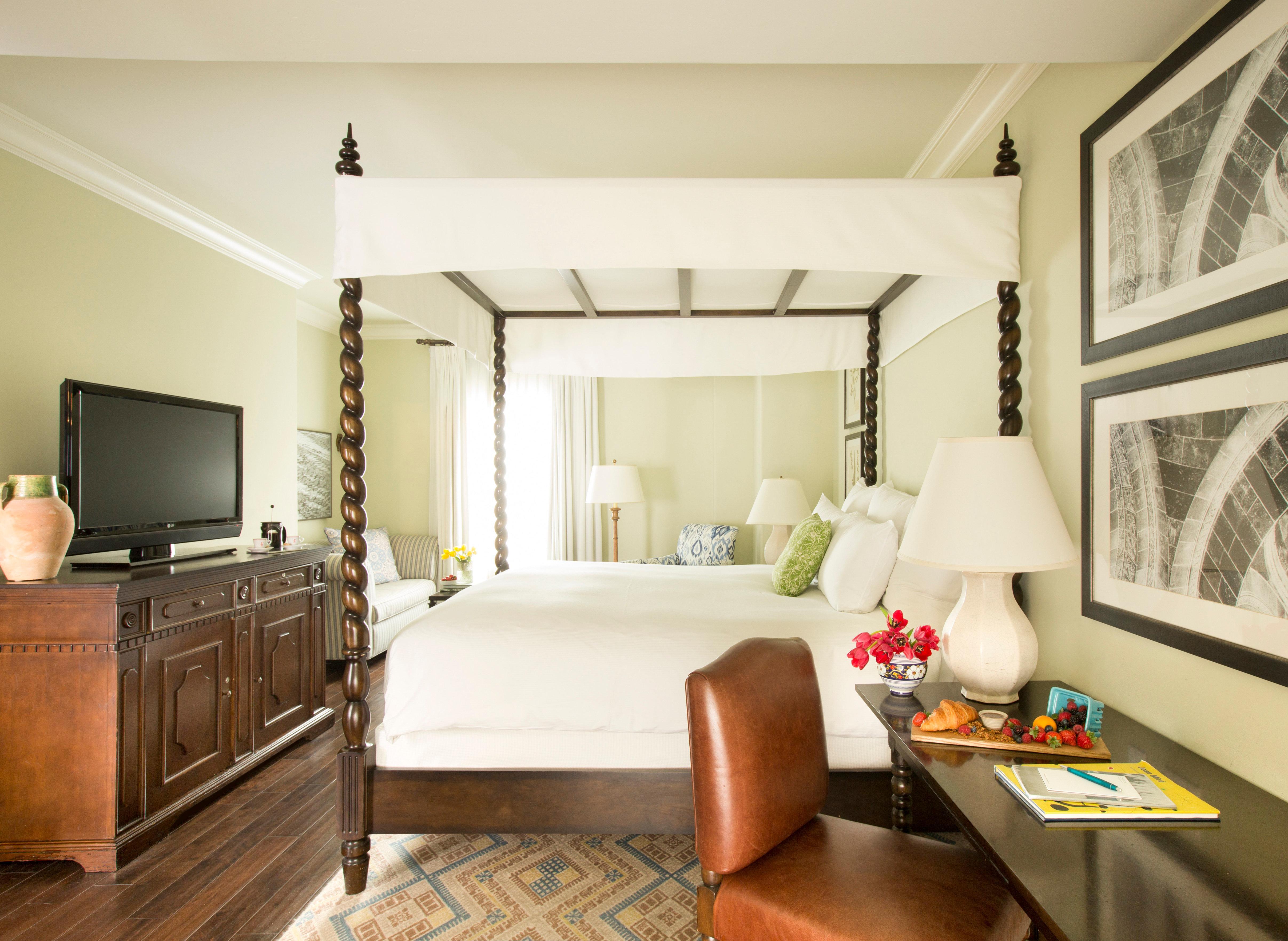 Kimpton Canary Hotel By Ihg Santa Barbara Ngoại thất bức ảnh