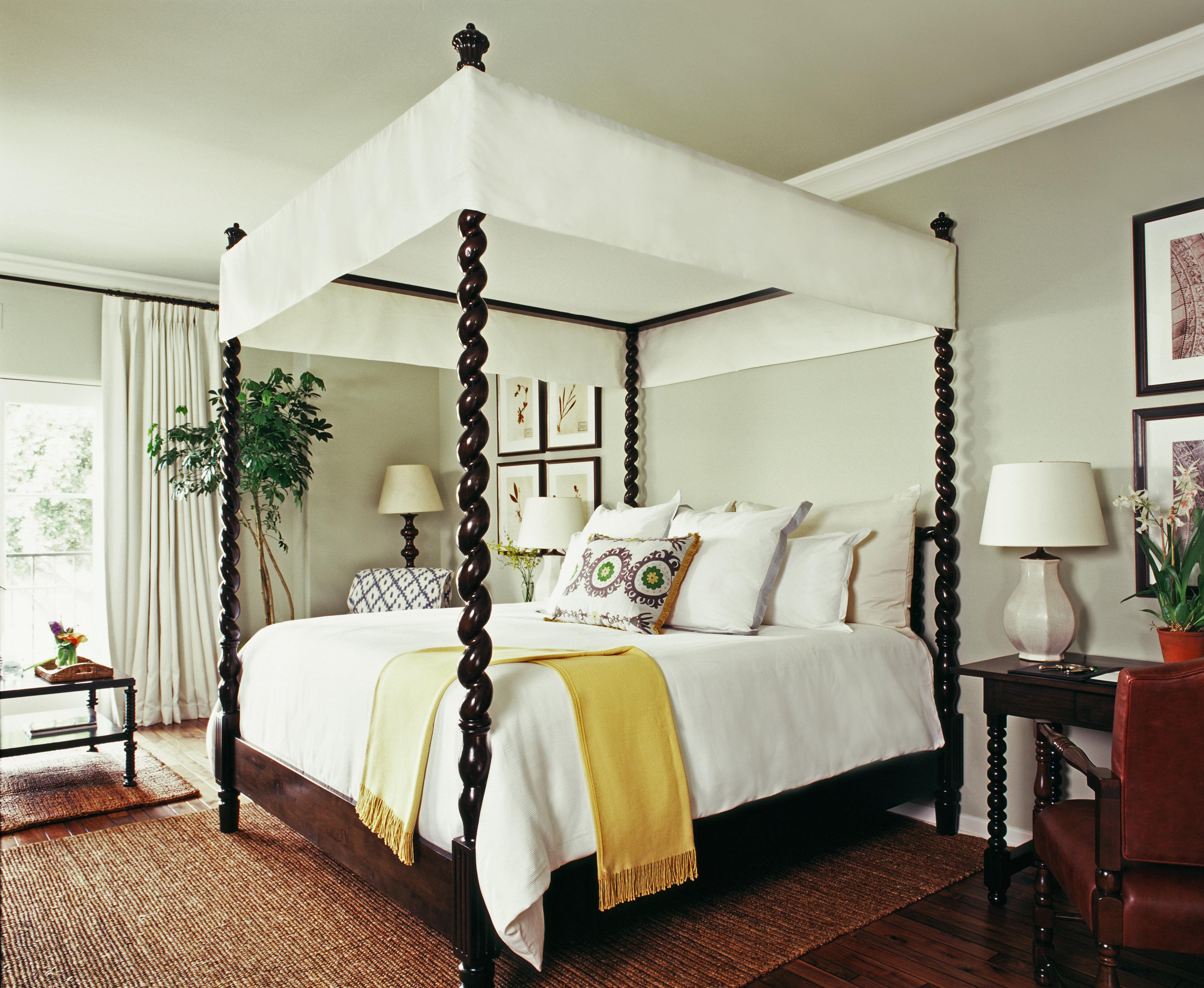 Kimpton Canary Hotel By Ihg Santa Barbara Ngoại thất bức ảnh