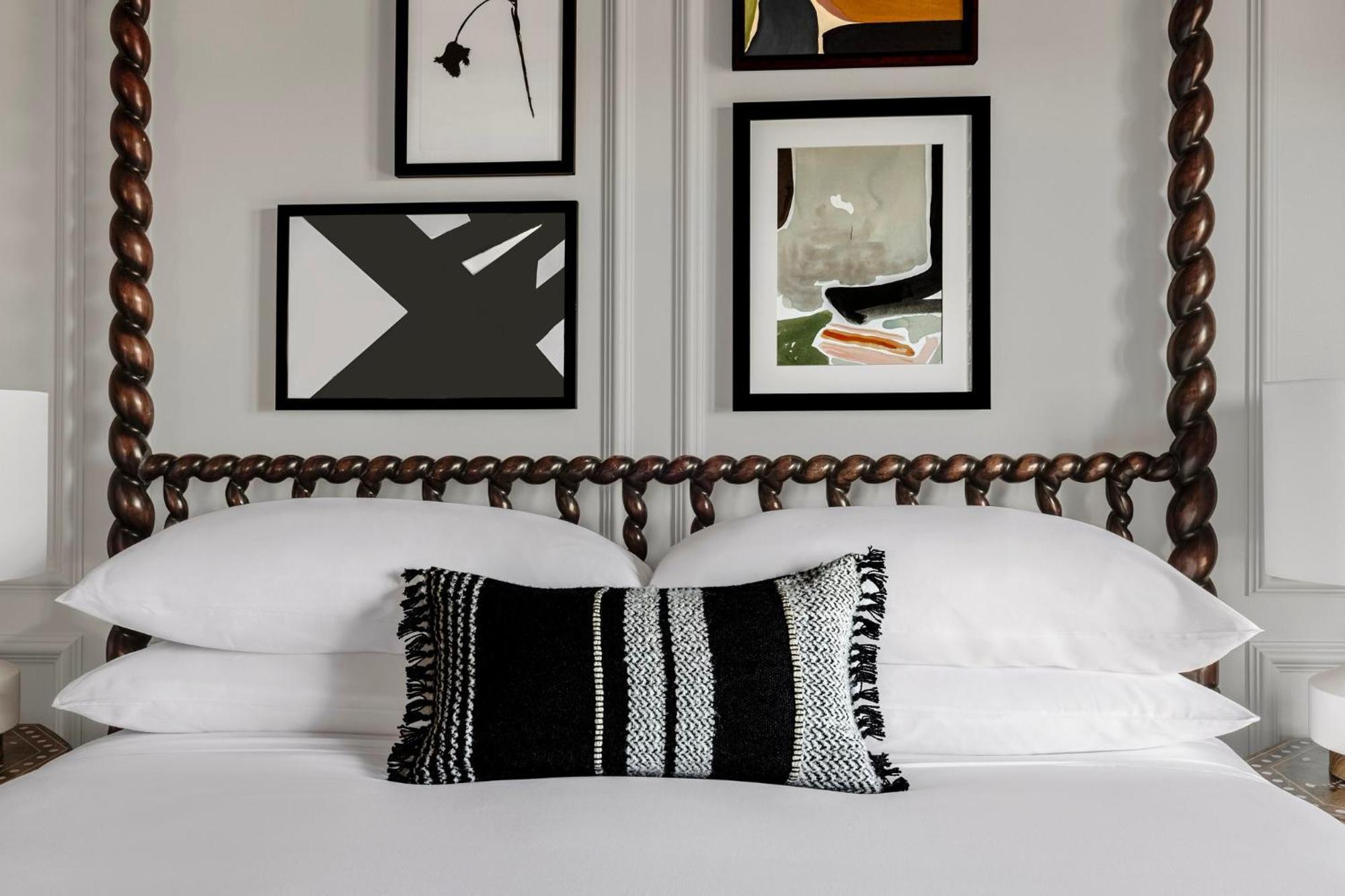 Kimpton Canary Hotel By Ihg Santa Barbara Ngoại thất bức ảnh