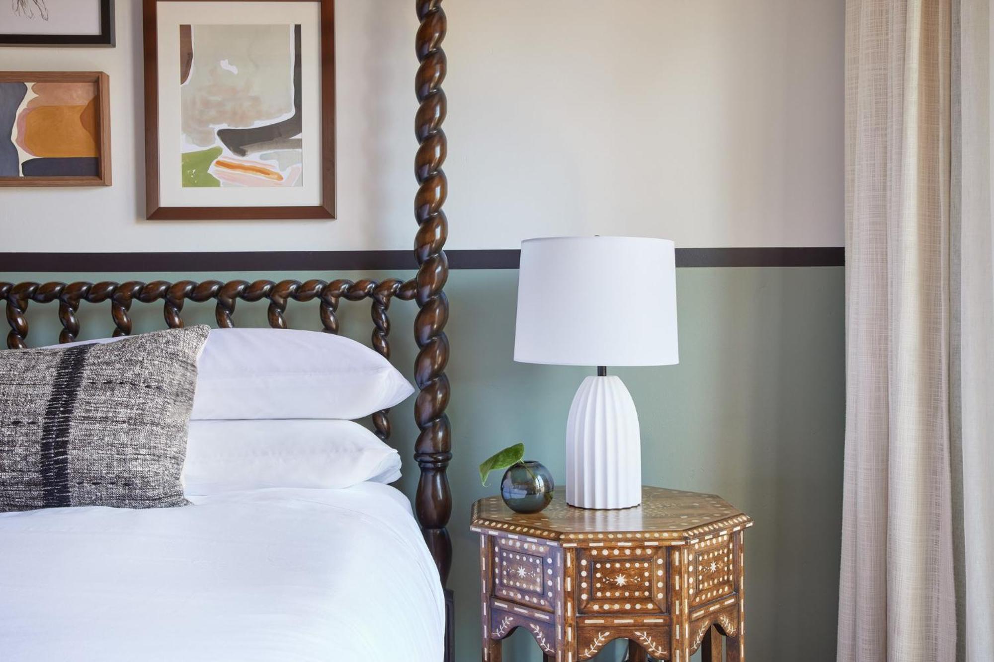 Kimpton Canary Hotel By Ihg Santa Barbara Ngoại thất bức ảnh