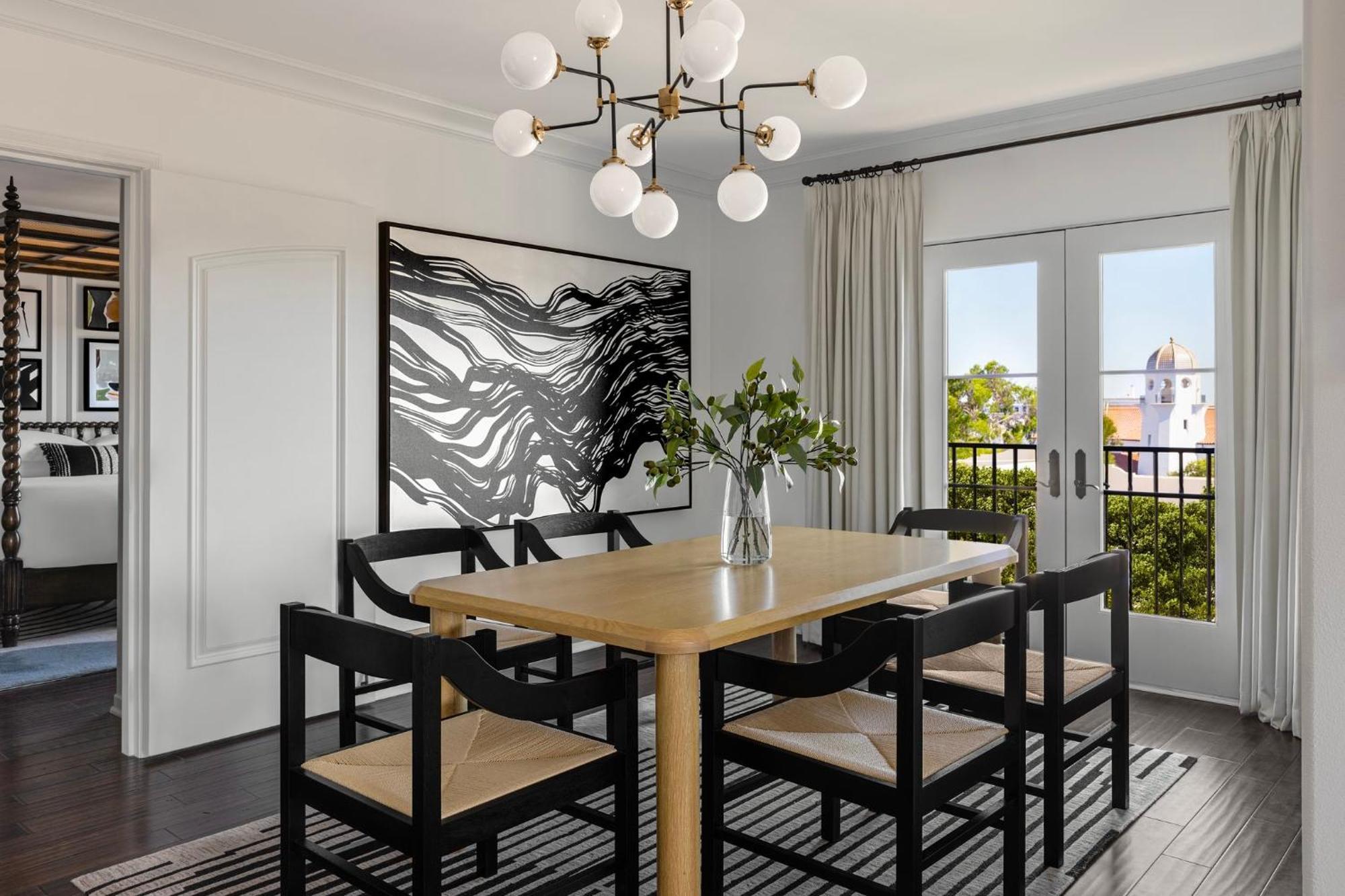 Kimpton Canary Hotel By Ihg Santa Barbara Ngoại thất bức ảnh