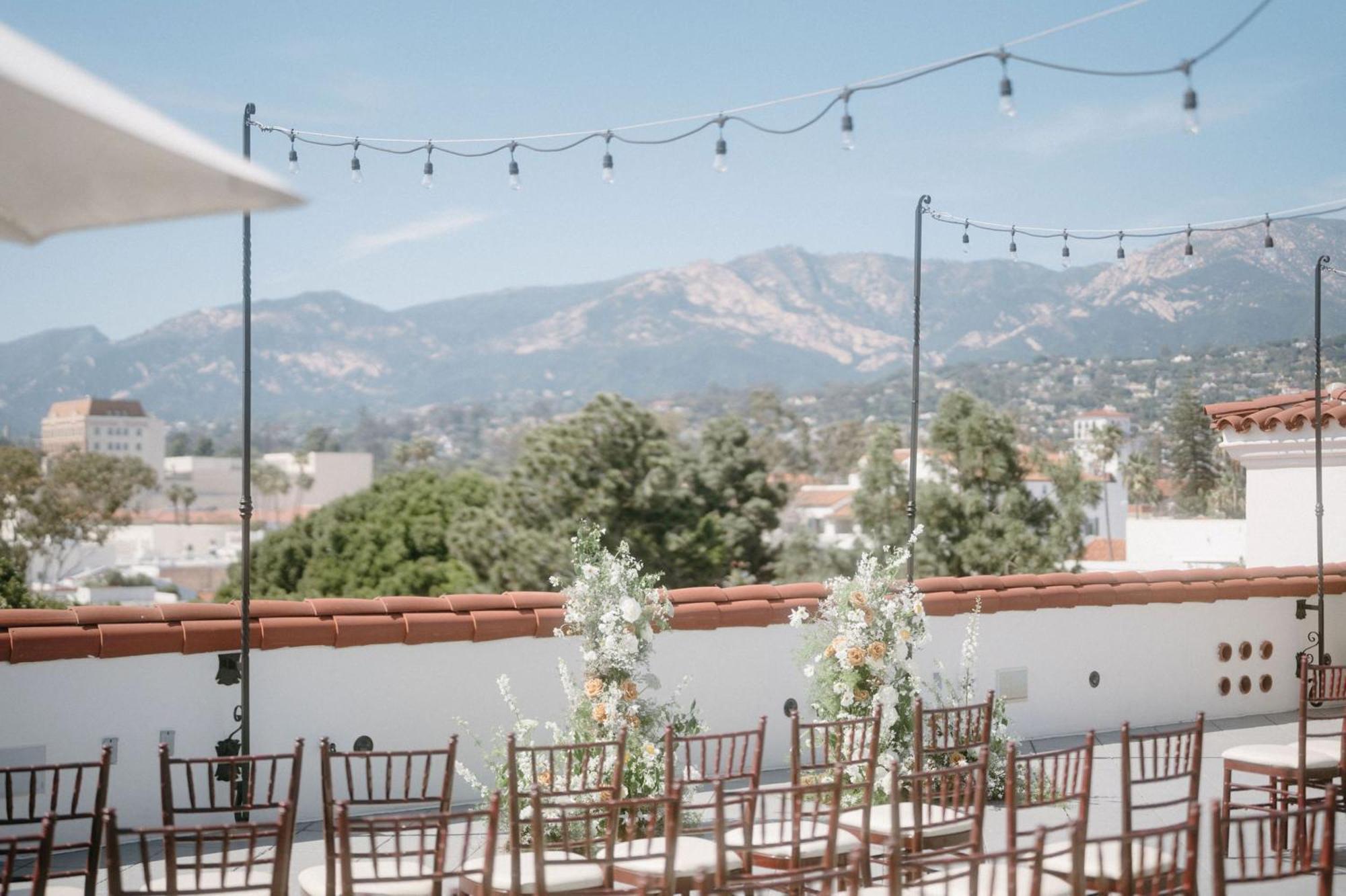 Kimpton Canary Hotel By Ihg Santa Barbara Ngoại thất bức ảnh